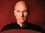 Jean-Luc Picard of Starfleet
